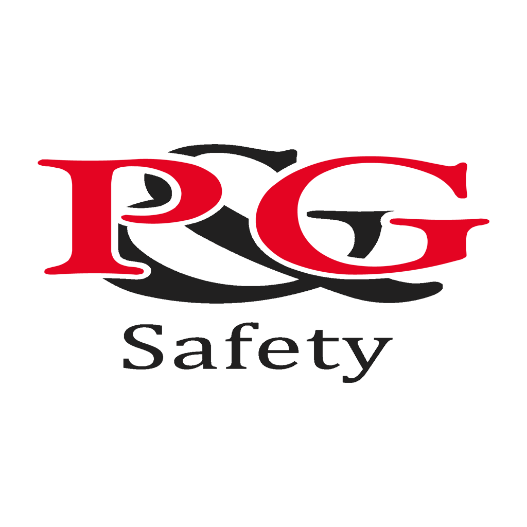 Uren P&G Safety logo