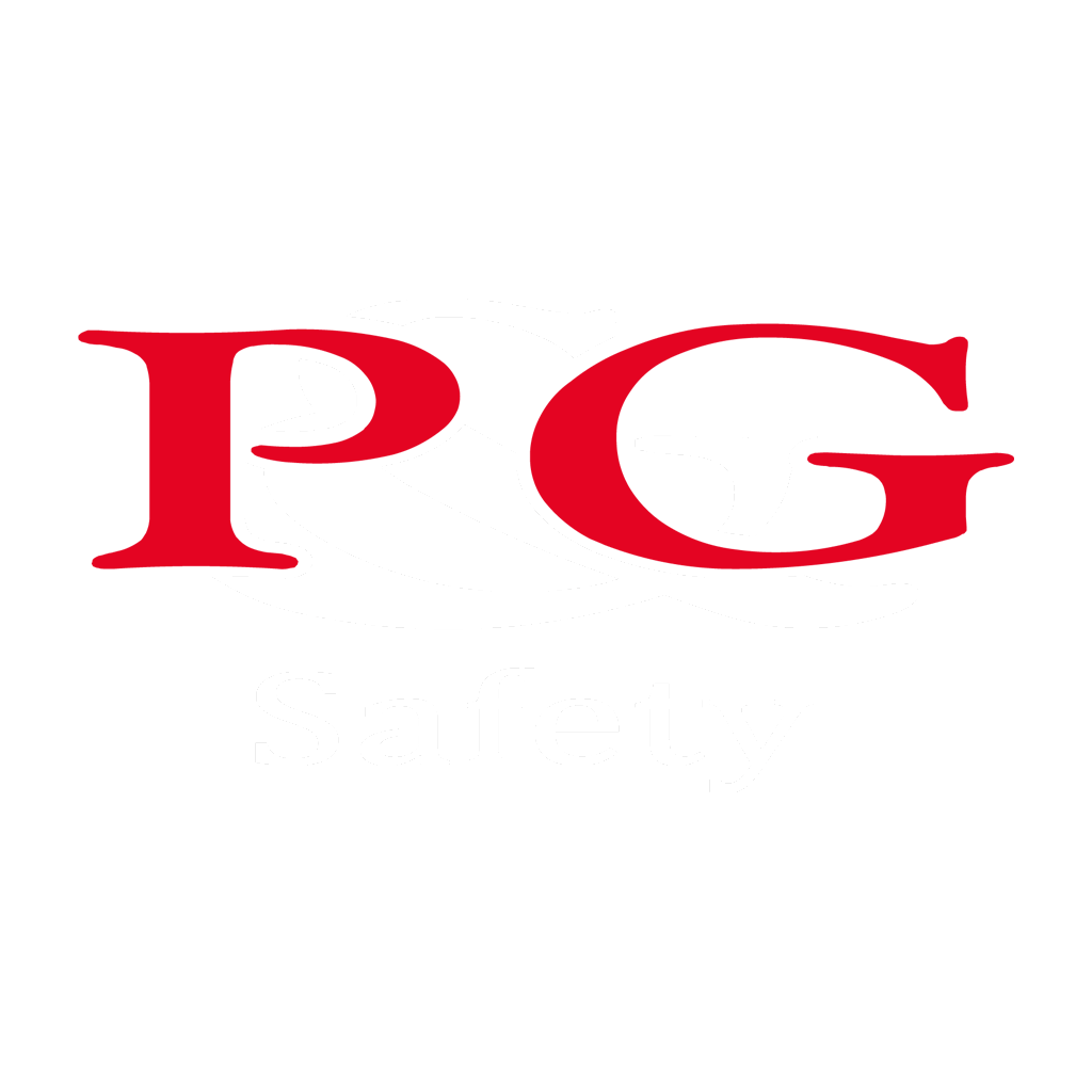 Uren P&G Safety logo